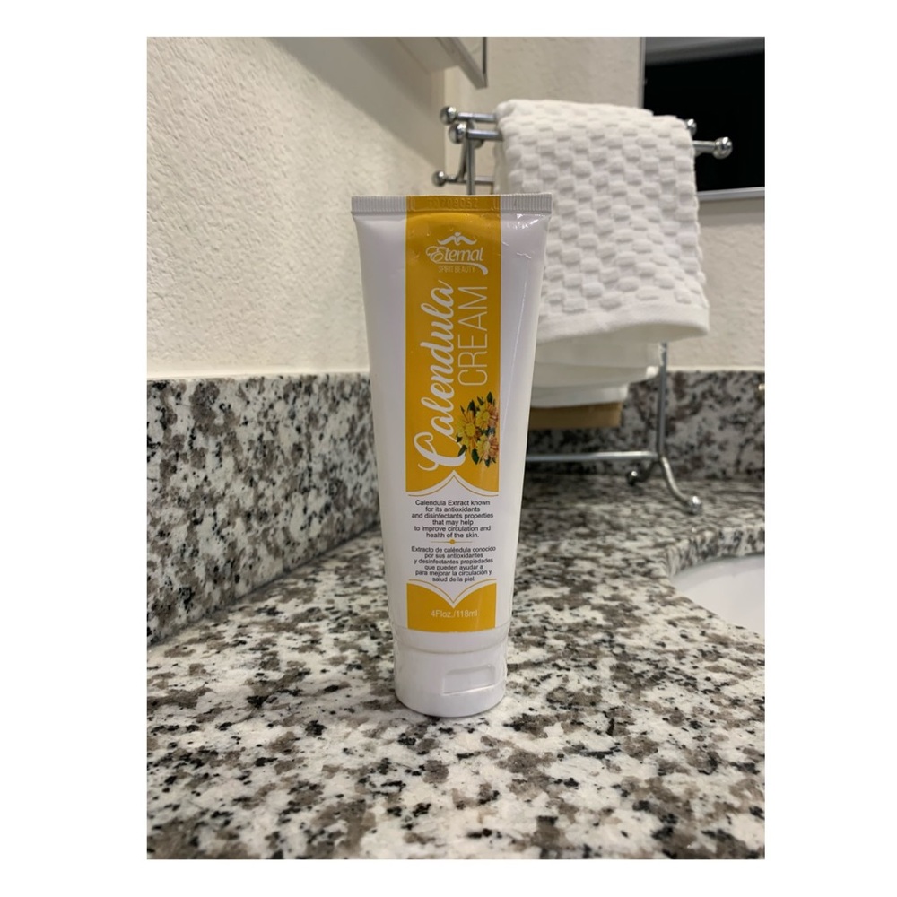 Eternal Spirit Beauty Calendula Cream